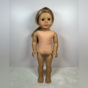 American Girl Doll - Truly Me #24
